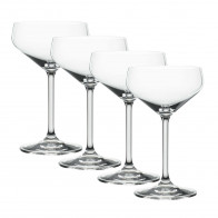 Spiegelau Style Σετ ποτηριών coupette 4 τεμαχίων 0,29 L
