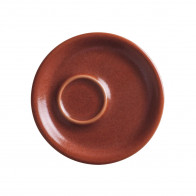 Kahla Homestyle siena red Φλιτζάνι εσπρέσο 11,7 cm