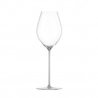 Eisch Unity SensisPlus Ποτήρι κρασιού σαμπάνιας με σημείο αφρού - σε σωλήνα δώρου 400 ml / h: 25 cm