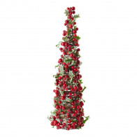 Villeroy & Boch Winter Collage Accessoires Δέντρο μούρων - πλαστικό ύψος: 46 cm