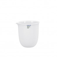 KPM Berlin LAB Weiß Γαλατιέρα 0,14 L