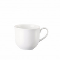Rosenthal Form 1382 Weiß Κούπα Mokka/Espresso 0,10 L