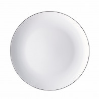 Thomas Cucina Colori Black Πιάτο σερβιρίσματος 26 cm