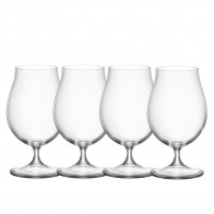 Spiegelau Beer Classics Ποτήρι μπύρας τουλίπα 0,4 L σετ 4 τεμαχίων