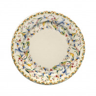 Gien Fayencerie Toscana Ποτήρια / Πιατέλα γλυκών 12,8 cm