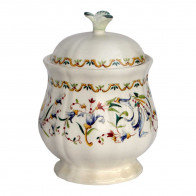 Gien Fayencerie Toscana Κουτάλα ζάχαρης 0,35 l