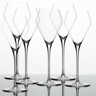 Zalto Zalto Denk'Art Σετ 6 γλυκά ποτήρια κρασιού, 23 cm