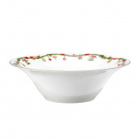 Hutschenreuther Nora Christmas Πολυλειτουργικό μπολ 20 cm