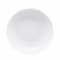 Rosenthal Jade Weiß Πιάτο σούπας 23 cm