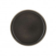 Bitz Gastro grey / grey Πιάτο πρωινού 21 cm