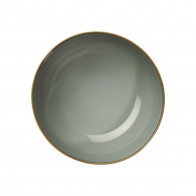 ASA SELECTION Saisons Eucalyptus Πιάτο γκουρμέ d: 23 cm / h: 6,5 cm