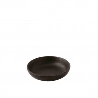 Arthur Krupp Black Clay ποτηράκι για ντιπ 9 εκ.