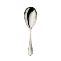Robbe & Berking Belvedere 150 g Κουτάλα σερβιρίσματος 150 γρ. ασημένια