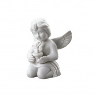 Rosenthal Engel Άγγελος με γλάστρα μικρό 6 cm