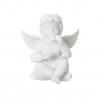 Rosenthal Engel Άγγελος με φλιτζάνι καφέ 11 cm