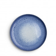 Friesland Mineral Blau Brotteller 17 cm