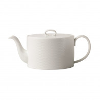 Wedgwood Gio Weiß 1,0 L τσαγιέρα