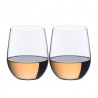 Riedel O Viognier / Chardonnay ποτήρι σετ 2 τεμαχίων