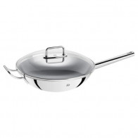 Zwilling Plus Επικαλυμμένο γουόκ 32 cm