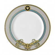 Rosenthal meets Versace Prestige Gala Le Bleu Πιάτο πρωινού 22 cm