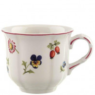 Villeroy & Boch Petite Fleur Κούπα καφέ ανώτερη 0,15 L