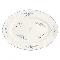 Villeroy & Boch Alt Luxemburg Οβάλ πιάτο 36 cm