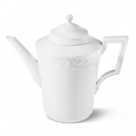 KPM Berlin Kurland Weiß Καφετιέρα 1,30 l