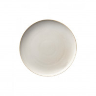 ASA SELECTION Saisons Sand Πιάτο επιδόρπιο d: 21 cm