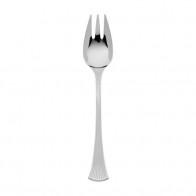 Robbe & Berking Avenue 925 Πιρούνι λαχανικών 925 Ασήμι Sterling