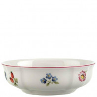 Villeroy & Boch Petite Fleur Πιατέλα επιδόρπιου 15 cm