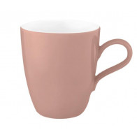 Seltmann Weiden Life Fashion - Posh Rose Κούπα με χερούλι 0,40 L