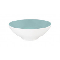 Seltmann Weiden Life Fashion - Green Chic Στρογγυλό μπολ για επιδόρπια 14,5 cm / 0,39 L