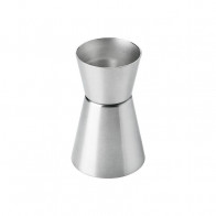 Sambonet Elite - Edelstahl 18/10 Μεζούρα Κοκτέιλ 20 ml / 40 ml