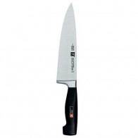 Zwilling Vier Sterne Μαχαίρι σεφ 200 mm