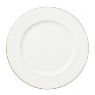 Villeroy & Boch Anmut Platinum Πιάτο στρογγυλό επίπεδο Νο. 1 32 cm