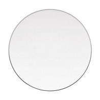 Rosenthal studio-line TAC 02 Platin Πιάτο ψωμιού 16 cm
