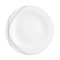 Seltmann Weiden Trio Highline Πιάτο πρωινού 23 cm