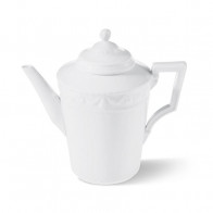 KPM Berlin Kurland Weiß Κανάτα 0,42 L