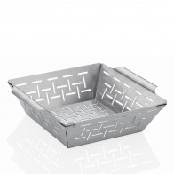 Küchenprofi BBQ Καλάθι ψησίματος σε στυλ BBQ 25,5x21x7,5 cm