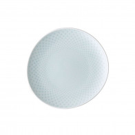 Rosenthal Junto Opal Green - Porzellan Πιάτο επίπεδο 16 cm
