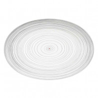 Rosenthal studio-line TAC Gropius Stripes 2.0 Πλάκα 38x26 cm
