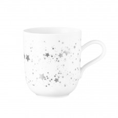 Seltmann Weiden Liberty Silver Stars Κούπα με χερούλι 0,40 L