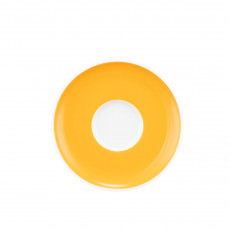 Seltmann Weiden Sento Pure Colors Mango Orange πιατέτο εσπρέσο 12 εκ.