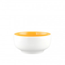 Seltmann Weiden Sento Pure Colors Mango Orange μπολ για ντιπ 8,5 εκ.