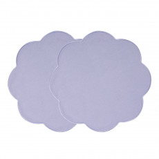Villeroy & Boch Fleur bleu Μαχαιροπίρουνο 40 εκ. 2 τμχ