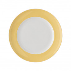 Thomas Sunny Day Soft Yellow Πιάτο πρωινού 22 cm