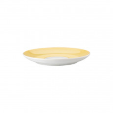Thomas Sunny Day Soft Yellow Πιατάκι καφέ / Πιατάκι τσαγιού / Συνδυαστικό πιατάκι 14,5 cm