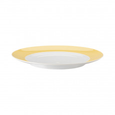 Thomas Sunny Day Soft Yellow Πιάτο σερβιρίσματος 27 cm