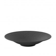 Villeroy & Boch Manufacture Rock Βαθύ μπωλ 29x29x6 cm