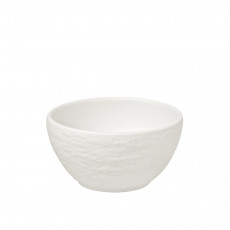 Villeroy & Boch Manufacture Rock blanc Μπολ 8x8x4 cm